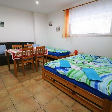 Apartmany Jana Jańskie Łaźnie Zewnętrze zdjęcie