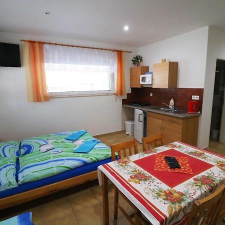 Apartmany Jana Jańskie Łaźnie Zewnętrze zdjęcie