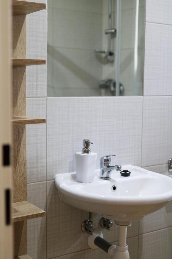 Apartmany Jana Jańskie Łaźnie Zewnętrze zdjęcie