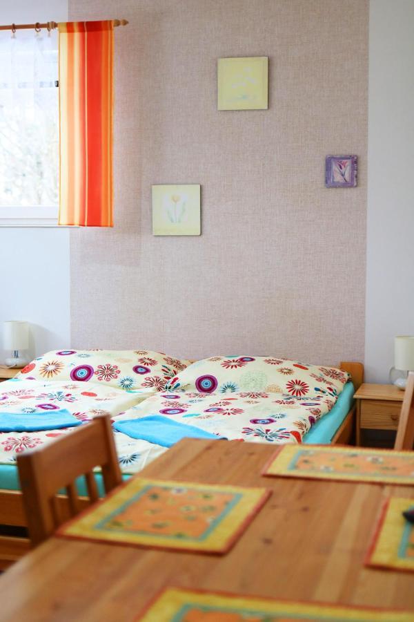 Apartmany Jana Jańskie Łaźnie Zewnętrze zdjęcie