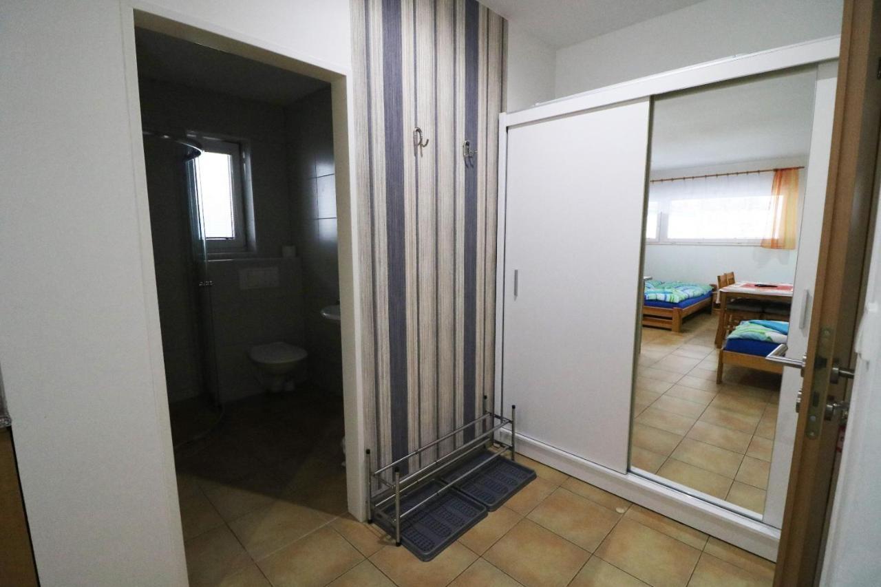 Apartmany Jana Jańskie Łaźnie Zewnętrze zdjęcie