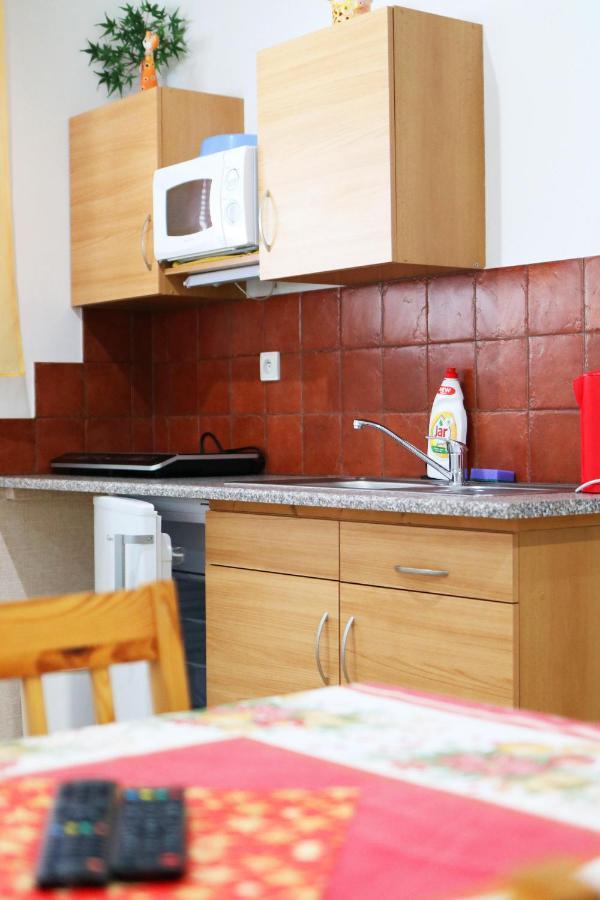 Apartmany Jana Jańskie Łaźnie Zewnętrze zdjęcie
