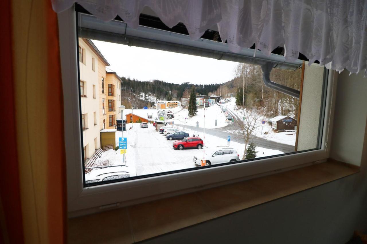Apartmany Jana Jańskie Łaźnie Zewnętrze zdjęcie