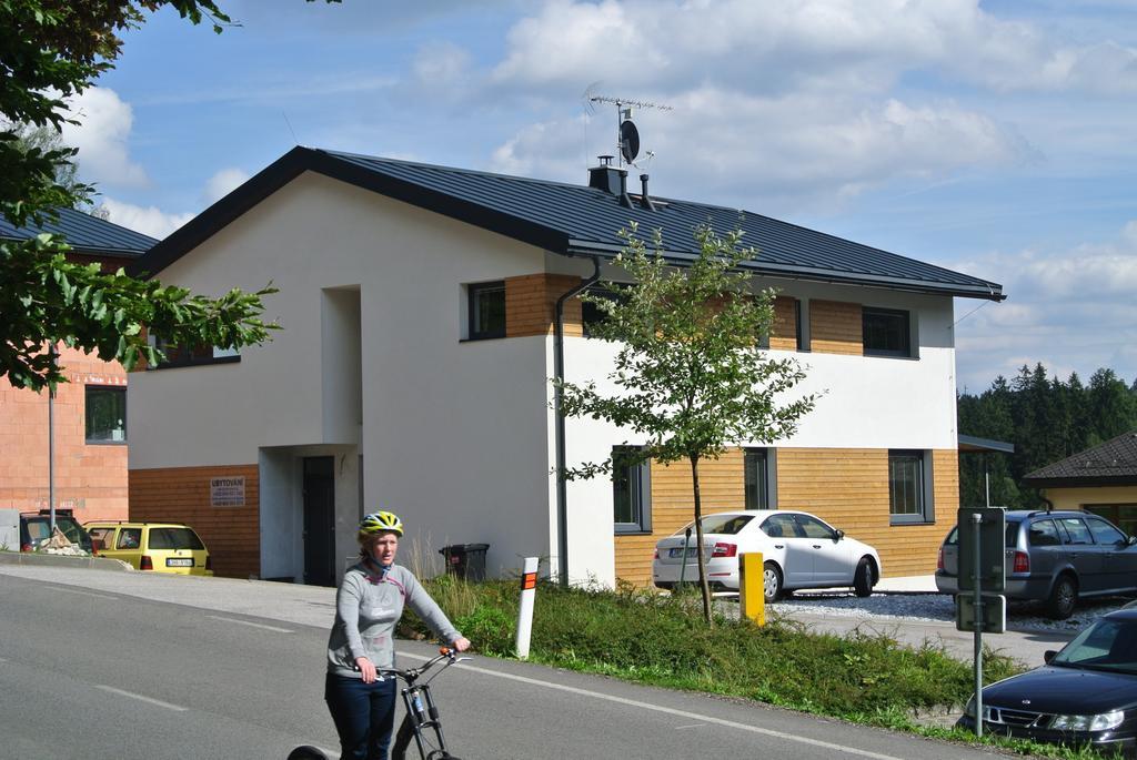 Apartmany Jana Jańskie Łaźnie Zewnętrze zdjęcie